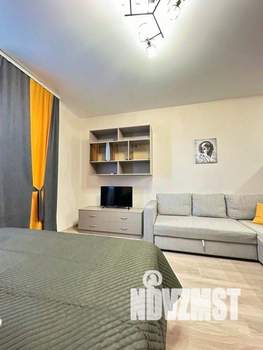1-к квартира, посуточно, 32м2, 1/1 этаж