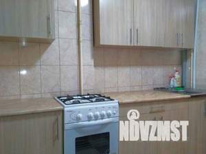 1-к квартира, на длительный срок, 40м2, 8/10 этаж