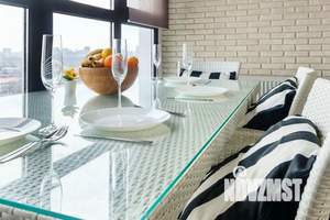 2-к квартира, посуточно, 75м2, 19/22 этаж