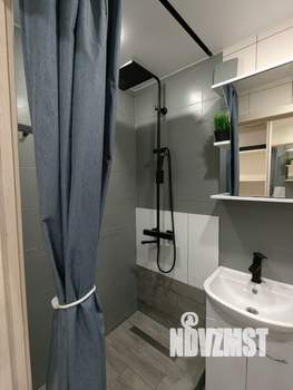 1-к квартира, на длительный срок, 35м2, 7/12 этаж