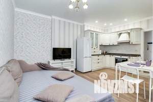 2-к квартира, посуточно, 55м2, 11/20 этаж