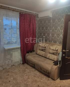 1-к квартира, на длительный срок, 23м2, 8/9 этаж