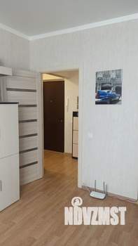 1-к квартира, на длительный срок, 37м2, 11/19 этаж