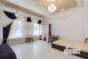 4-к квартира, на длительный срок, 87м2, 3/5 этаж