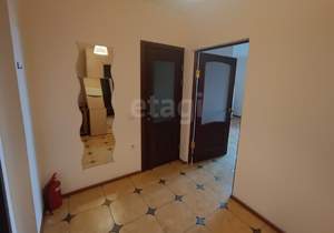 2-к квартира, на длительный срок, 54м2, 8/16 этаж