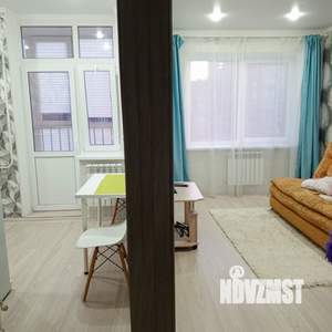 1-к квартира, на длительный срок, 28м2, 18/20 этаж