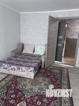 2-к квартира, на длительный срок, 50м2, 4/6 этаж