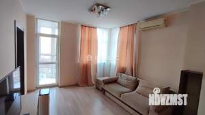 2-к квартира, на длительный срок, 41м2, 10/19 этаж