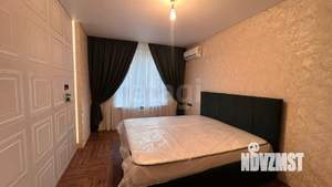 1-к квартира, на длительный срок, 47м2, 8/24 этаж