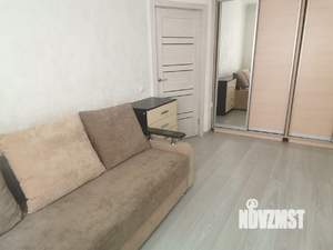 1-к квартира, на длительный срок, 30м2, 1/21 этаж
