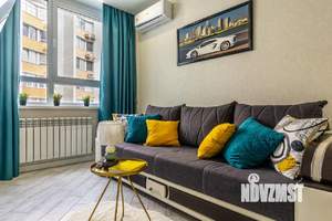 2-к квартира, посуточно, 50м2, 1/1 этаж