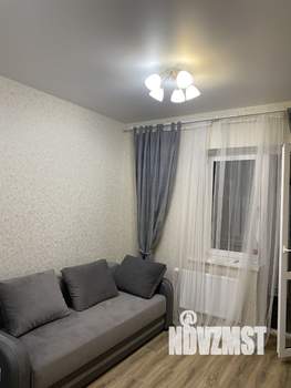 Студия квартира, на длительный срок, 29м2, 21/25 этаж