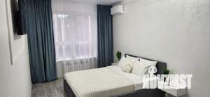 1-к квартира, посуточно, 37м2, 1/1 этаж