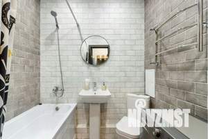 1-к квартира, посуточно, 24м2, 13/23 этаж