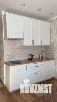 1-к квартира, посуточно, 23м2, 2/10 этаж