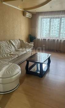 3-к квартира, на длительный срок, 90м2, 6/10 этаж
