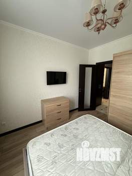 2-к квартира, на длительный срок, 50м2, 18/19 этаж