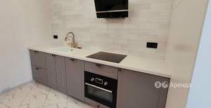 2-к квартира, на длительный срок, 51м2, 19/23 этаж