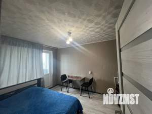 1-к квартира, посуточно, 23м2, 9/9 этаж