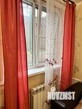 Студия квартира, на длительный срок, 26м2, 1/5 этаж