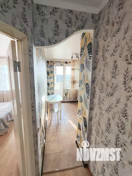 1-к квартира, на длительный срок, 40м2, 6/10 этаж