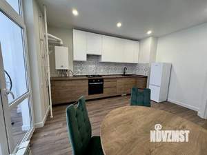 2-к квартира, на длительный срок, 61м2, 8/12 этаж