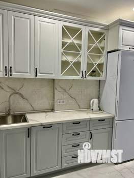 3-к квартира, на длительный срок, 60м2, 4/24 этаж