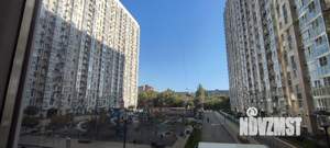 Студия квартира, посуточно, 29м2, 2/26 этаж