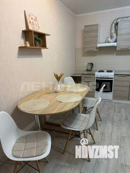 1-к квартира, на длительный срок, 44м2, 1/10 этаж