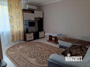 1-к квартира, на длительный срок, 32м2, 4/9 этаж