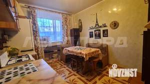 1-к квартира, на длительный срок, 40м2, 1/5 этаж