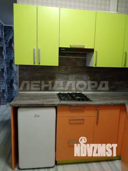 2-к квартира, на длительный срок, 53м2, 1/5 этаж