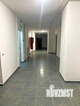 Студия квартира, на длительный срок, 25м2, 5/17 этаж