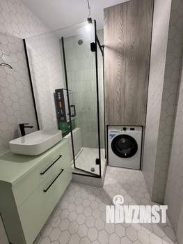 2-к квартира, на длительный срок, 43м2, 12/22 этаж