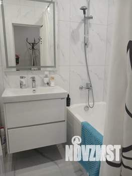 Студия квартира, посуточно, 28м2, 17/20 этаж