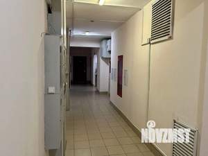 1-к квартира, посуточно, 26м2, 1/1 этаж