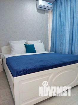 1-к квартира, посуточно, 27м2, 1/1 этаж