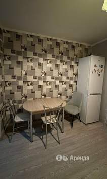 1-к квартира, на длительный срок, 36м2, 1/9 этаж