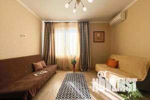 2-к квартира, посуточно, 54м2, 7/9 этаж