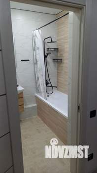 1-к квартира, на длительный срок, 45м2, 18/25 этаж