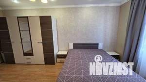 1-к квартира, на длительный срок, 50м2, 17/20 этаж