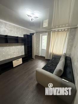 1-к квартира, на длительный срок, 36м2, 6/11 этаж