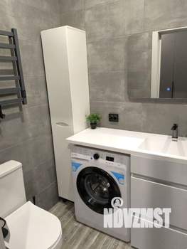 Студия квартира, на длительный срок, 30м2, 7/24 этаж