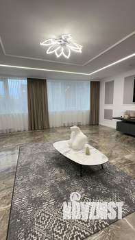 3-к квартира, на длительный срок, 120м2, 5/24 этаж