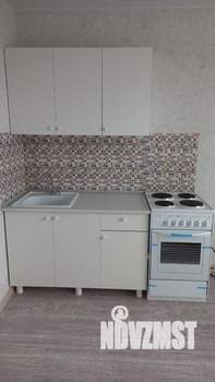 Студия квартира, на длительный срок, 27м2, 13/18 этаж