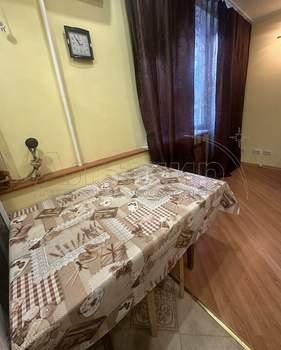 2-к квартира, на длительный срок, 45м2, 1/3 этаж