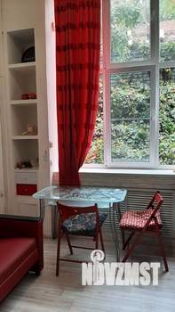 1-к квартира, на длительный срок, 40м2, 2/5 этаж