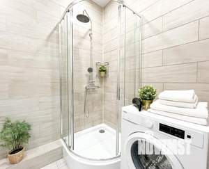 1-к квартира, посуточно, 49м2, 1/1 этаж