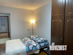 2-к квартира, посуточно, 55м2, 3/9 этаж