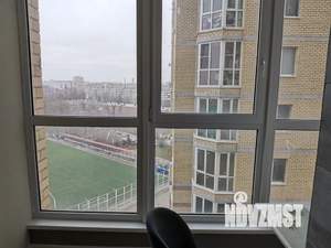 Студия квартира, посуточно, 26м2, 13/25 этаж